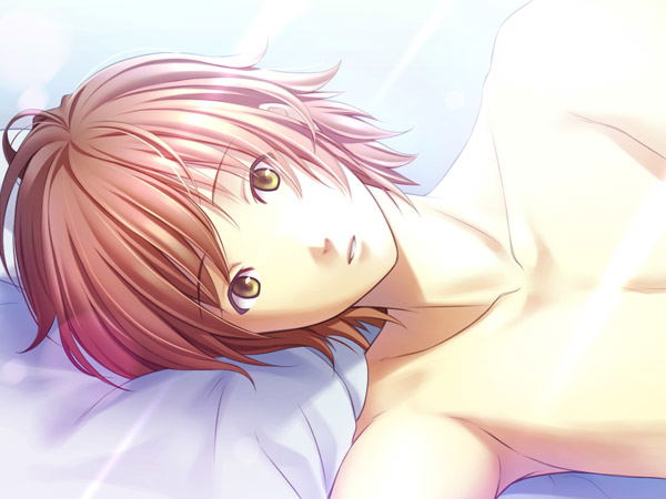 Natsuzora no Monologue image 4