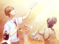 Natsuzora no Monologue [Limited Edition] thumbnail 6