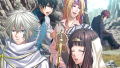 S.Y.K.: Shinsetsu Saiyuuki Portable thumbnail 2