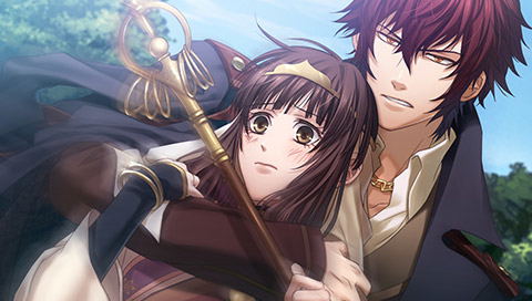 S.Y.K.: Shinsetsu Saiyuuki Portable image 3
