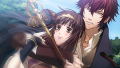 S.Y.K.: Shinsetsu Saiyuuki Portable [Limited Edition] thumbnail 4
