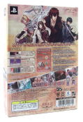 S.Y.K.: Shinsetsu Saiyuuki Portable [Limited Edition] thumbnail 2