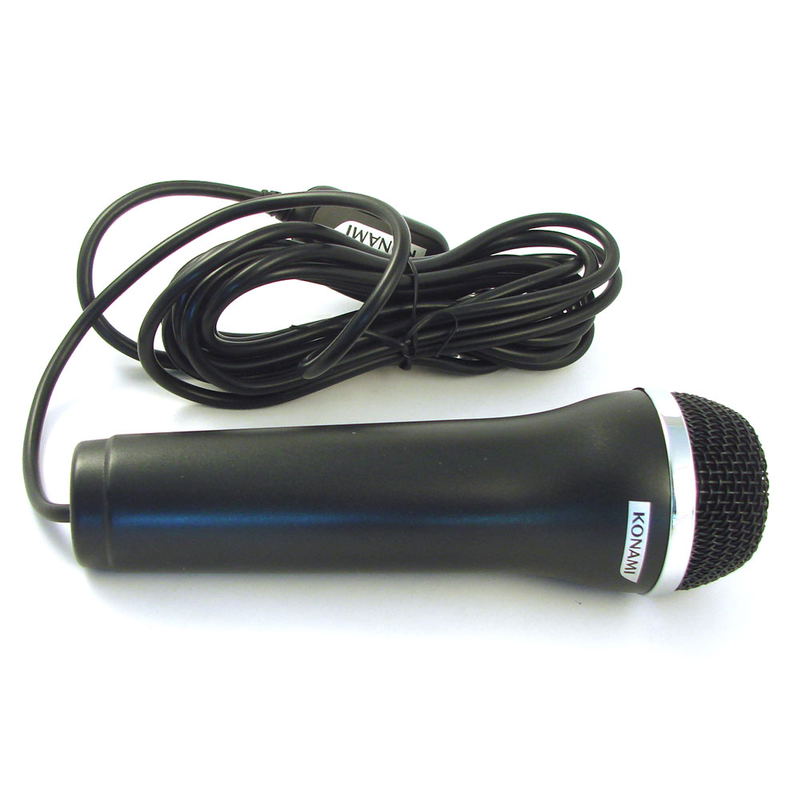 Def Jam Rapstar (w/ Microphone Bundle) image 2