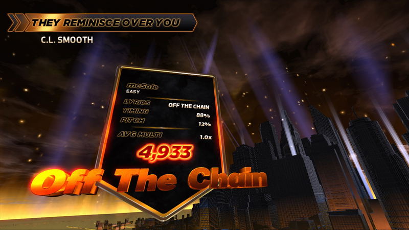 Def Jam Rapstar (w/ Microphone Bundle) image 7