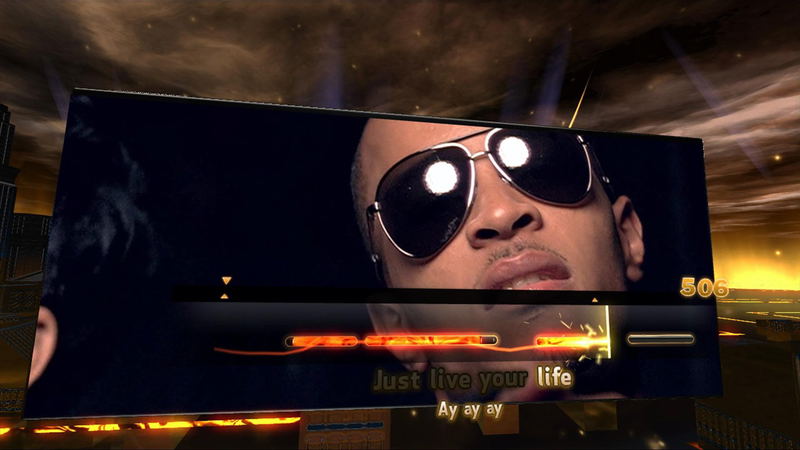 Def Jam Rapstar (w/ Microphone Bundle) image 6