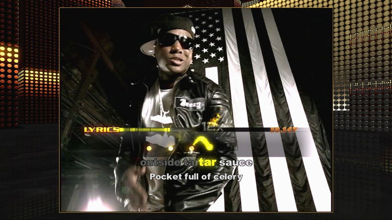 Def Jam Rapstar (w/ Microphone Bundle) image 12