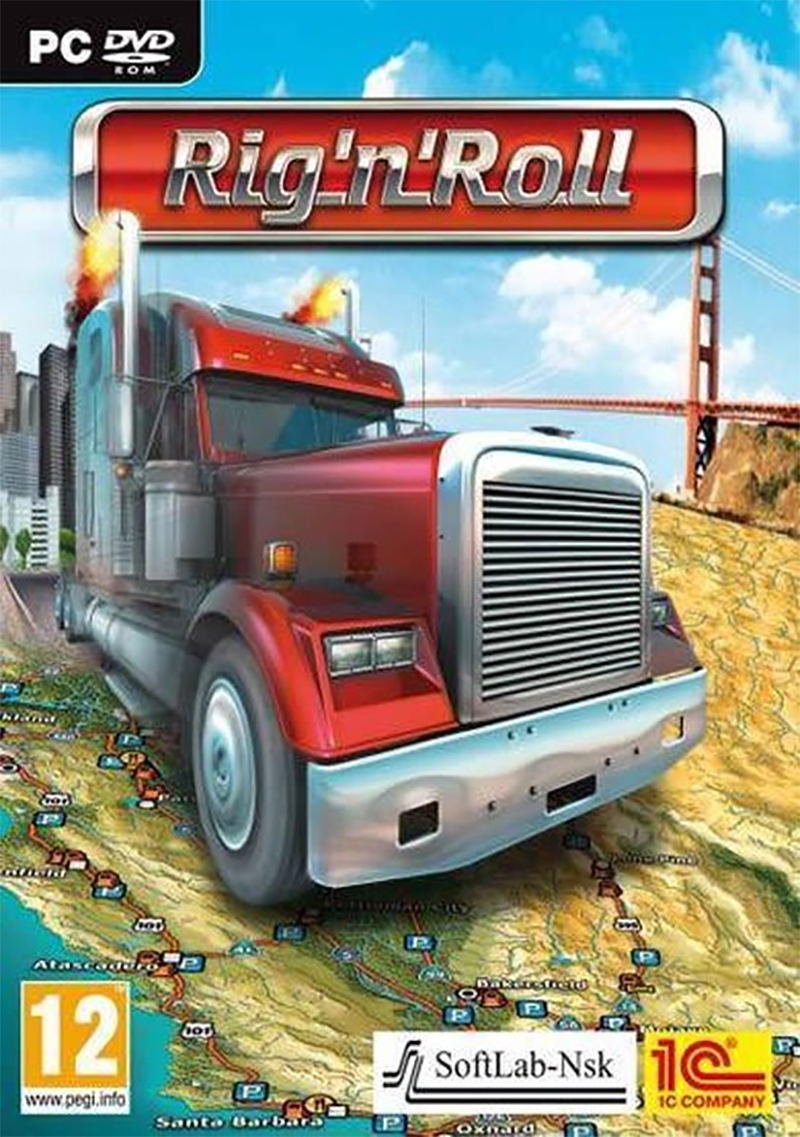 Rig ‘n’ Roll image 1