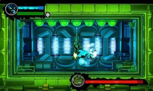 Ben 10: Omniverse 2 image 2