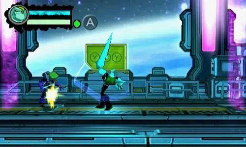 Ben 10: Omniverse 2 image 3