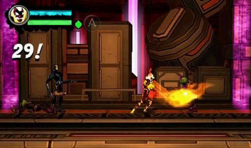 Ben 10: Omniverse 2 image 5