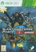 Earth Defense Force 2025 thumbnail 1