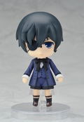 Nendoroid No. 117 Black Butler: Ciel Phantomhive thumbnail 4