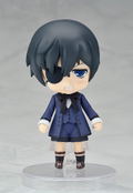 Nendoroid No. 117 Black Butler: Ciel Phantomhive thumbnail 5