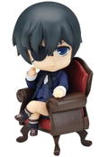 Nendoroid No. 117 Black Butler: Ciel Phantomhive thumbnail 1