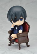 Nendoroid No. 117 Black Butler: Ciel Phantomhive thumbnail 3