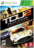 Test Drive Unlimited 2 thumbnail 1