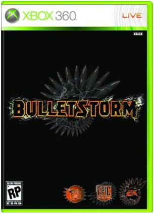 Bulletstorm image 2