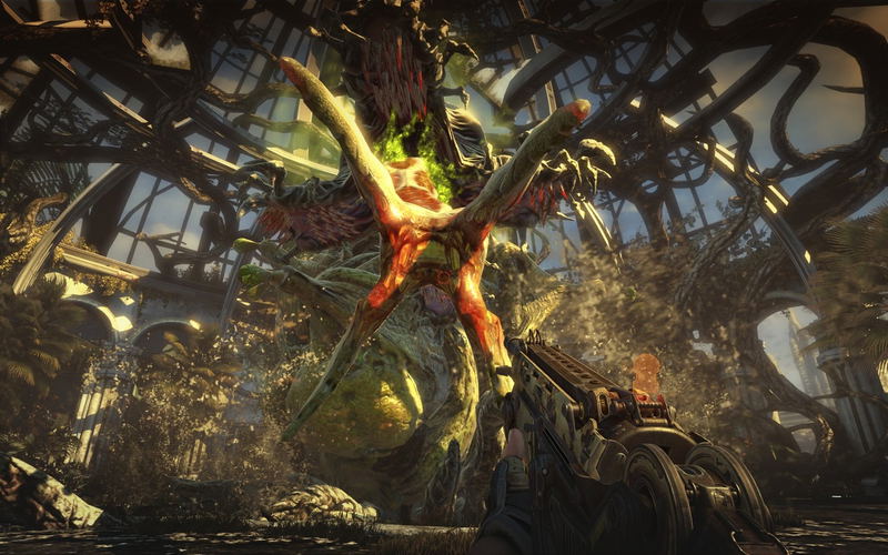 Bulletstorm image 7