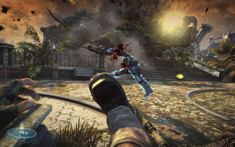 Bulletstorm image 9