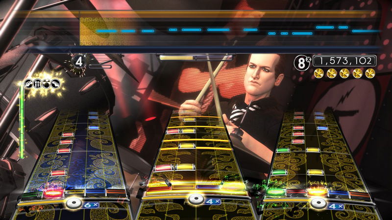 Green Day: Rock Band image 3