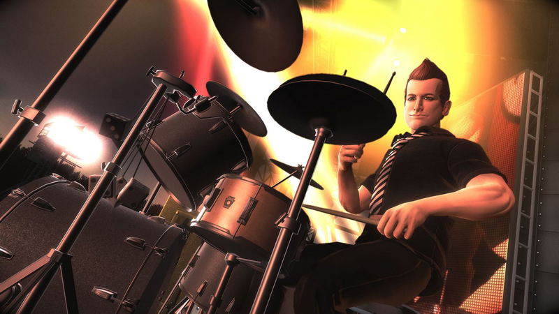 Green Day: Rock Band image 4
