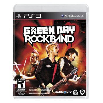 Green Day: Rock Band image 1