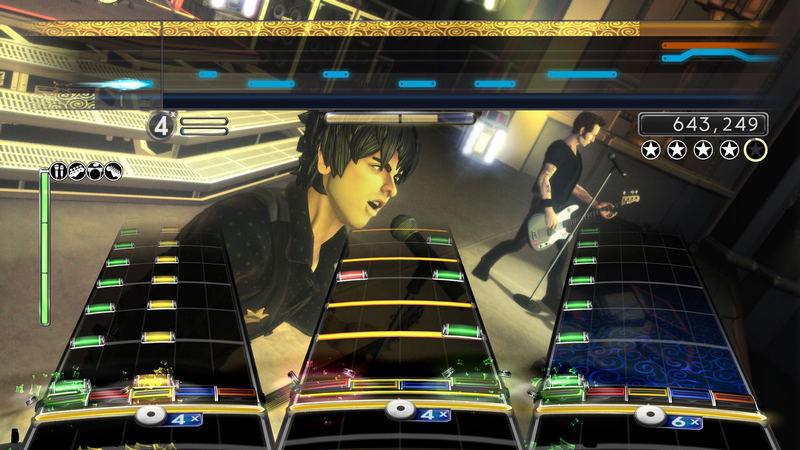 Green Day: Rock Band image 10