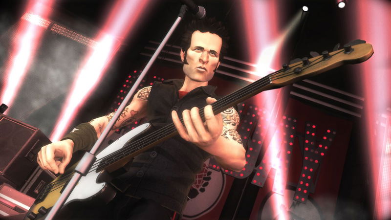 Green Day: Rock Band image 6