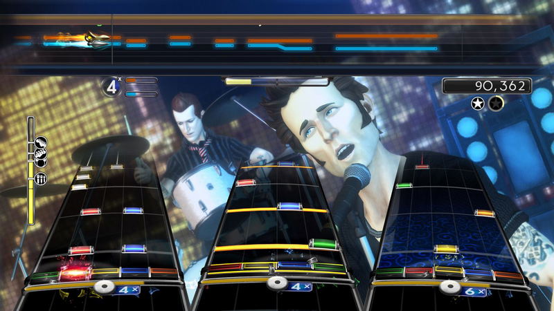 Green Day: Rock Band image 8