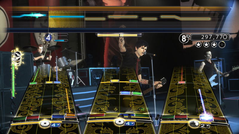 Green Day: Rock Band image 9