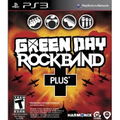 Green Day: Rock Band Plus thumbnail 1