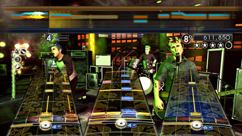 Green Day: Rock Band Plus image 11