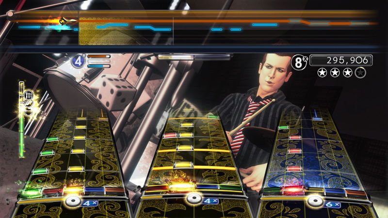 Green Day: Rock Band Plus image 7