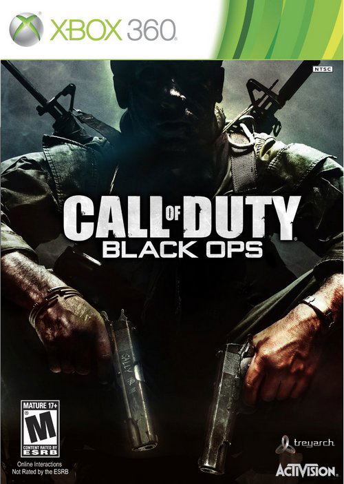 Call of Duty: Black Ops image 1