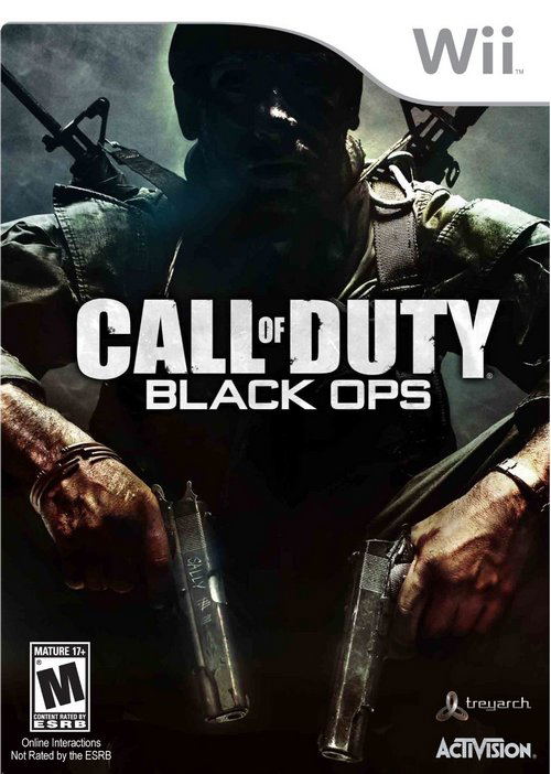 Call of Duty: Black Ops image 1