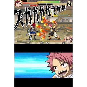 TV Anime: Fairy Tale Gekitou! Madoushi Kessen