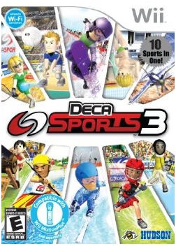 Deca Sports 3 image 1