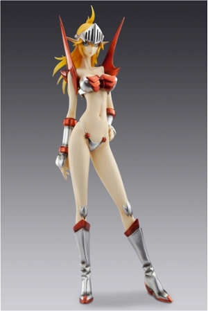 Excellent Model Kinnikuman Lady Series 1/8 Scale Pre-Painted PVC Figure: Lady Robin