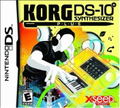 KORG DS-10 Plus thumbnail 1