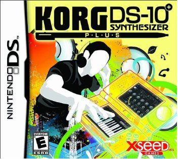 KORG DS-10 Plus image 1
