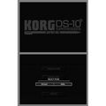 KORG DS-10 Plus thumbnail 3