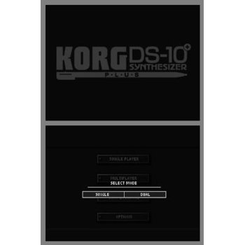 KORG DS-10 Plus image 3