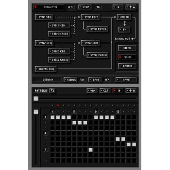 KORG DS-10 Plus image 9