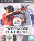 Tiger Woods PGA Tour 11 thumbnail 1