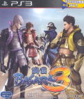 Sengoku Basara 3 thumbnail 1