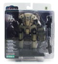 Lost Planet 2 1/35 Scale Pre-Painted Action Figure: PTX-140 Hardballer Early Model thumbnail 2