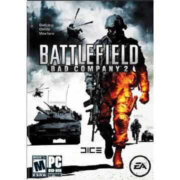 Battlefield: Bad Company 2 (DVD-ROM) image 1