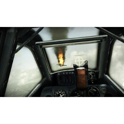 Wings of Prey (DVD-ROM) image 5