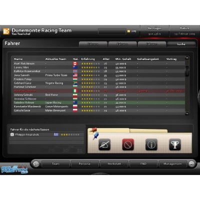 Pole Position 2010 (DVD-ROM) image 5