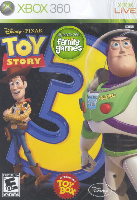 Toy Story 3 image 1